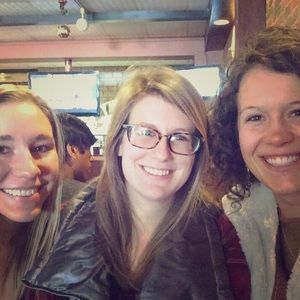 Meet your Posher, Kimberly